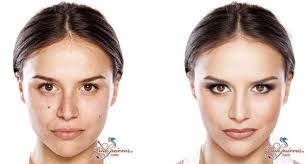 makeup tricks to improve your