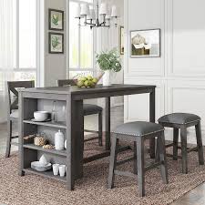 piece dining room table set