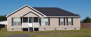 foreclosed manufactured homes get