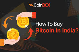 There are several crypto exchanges available today that are secure and boast of healthy liquidity to allow quick and easy trades. How To Buy Bitcoin In India