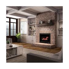 Osburn Inspire 2000 Wood Fireplace