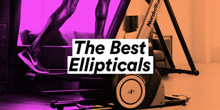 best ellipticals for runners
