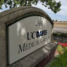 Uc Davis Medical Group Davis Specialty Clinic 2019 All