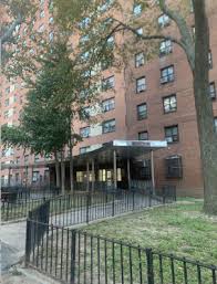 Nycha S Public Housing Fosters Crime
