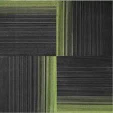 677 green light carpet tile at rs 120