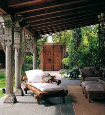 exotic indian patio furniture photos