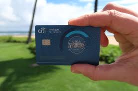 This card offers $0 liability on unauthorized purchases and citi® identity theft solution which can give you peace of mind while you shop. Citi Is Offering 5x Points On Its Thankyou Preferred Credit Card Targeted