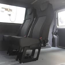 Campervan Seating Bed Systems In
