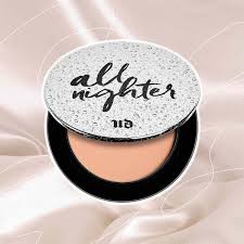 best setting powders for wedding makeup