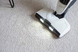 how to deodorize a carpet with baking soda
