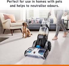 vax ultra pet remove stains carpet