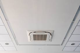 ceiling air conditioning vents