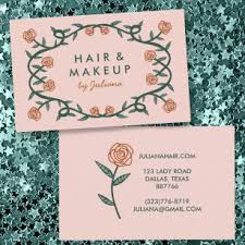 hair stylist business cards zazzle