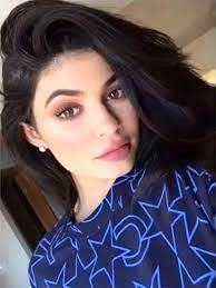 kylie jenner s makeup routine exactly