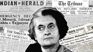 Emergency in India: The Mark of Indira Gandhi - Avaaz24