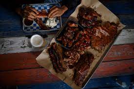 barbecue restaurants in mississippi