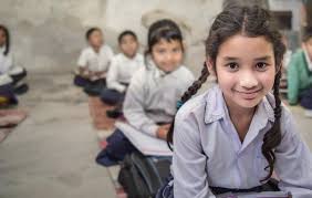 बालिका शिक्षा के प्रति सोच बदलने की जरूरत | हिन्दीकुंज,Hindi  Website/Literary Web Patrika