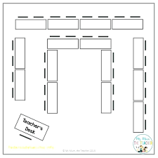Seating Chart Template Classroom Seating Chart Template Simple Lab