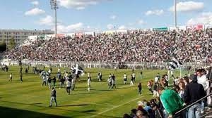 Football soccer match sc farense vs braga result and live scores details. Farense Powering Back To Prominence In Tragedy Tainted Season