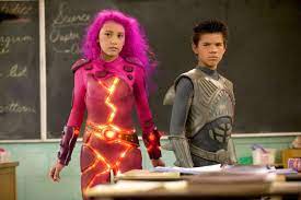 See Sharkboy and Lavagirl All Grown Up in New Netflix Movie