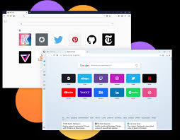 Opera mini tentang kecepatan dan kenyamanan, tapi lebih dari browser web! Firefox Vs Opera Welcher Ist Der Bessere Browser Fur Sie