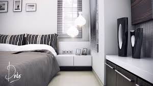 Dalam menciptakan kamar tidur idaman yang nyaman serta unik, desain kamar monokrom dapat anda jadikan referensi terbaik saat ini. Monochrome Ddudiarsitek