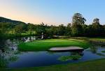 Vale Hotel, Golf and Spa Resort - The Lake Course in Hensol, Vale ...