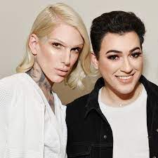 Jeffree Star Allegedly Leaked Manny MUA's Life's a Drag Palette | Allure