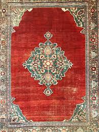 antique rugs how to determine a rug s