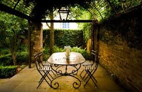 75 shabby chic style patio ideas you ll