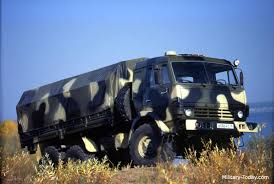 Top 10 Military Trucks Militarytoday Com