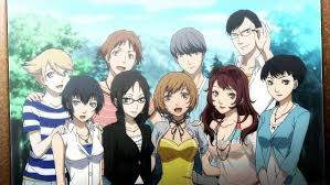 Persona 4's investigation team faced many challenges while trying to solve the serial murder case that plagued the small town of inaba. Persona 4 Golden True Ending Requirements Guide