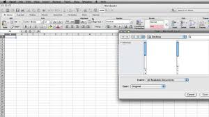 how to open xml file in excel you