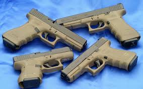 glock pistol hd wallpapers and backgrounds