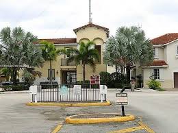 townhomes for in miami gardens fl
