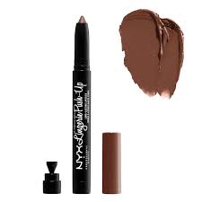 nyx pro makeup volume matte lipstick