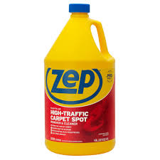 zep 1 gallon high traffic carpet cleaner