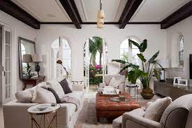 9 Ways to Infuse Your Home With British Colonial Style gambar png
