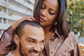 Who Is Jesse Williams Dating? Have a ...