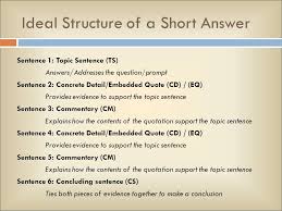   Test Topics  Quotes Literary elements      Symbolism     Suspense     Irony      Foreshadowing     Character types      stereotype foil      Themes Portrayal of      Handy Help LLC