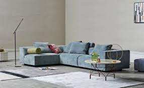 authentic designer l shaped sofas
