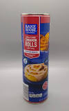 Does Aldi sell cinnamon rolls?