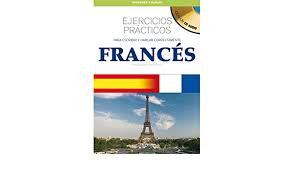 5 de valoración por los estudiantes. Frances Ejercicios Practicos Desarrollo Profesional Spanish Edition Cordani Elena Guerin Cecile 9788431537760 Amazon Com Books