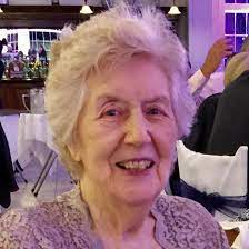 Eileen Wells Obituary - Southington, CT