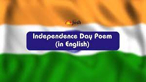 independence day 15 august poems in