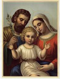 Image result for Jesus with parent