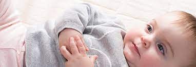 Infant Suffocation With Safe Sleep