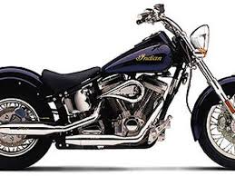 indian motorcycle aims for late 2006