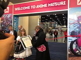 Anime conventions in houston texas. Sylvester Turner On Twitter Itachiuchiha Naruto Kicking Off Animematsuri Anime