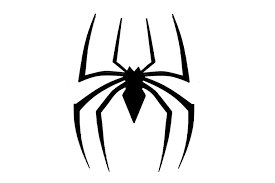 spiderman logo png picture png all